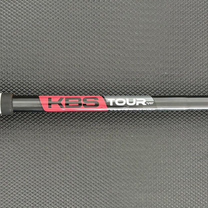 CLEVELAND RTX FULL-FACE 2 TOUR RACK RAW WEDGE (60 DEGREE)