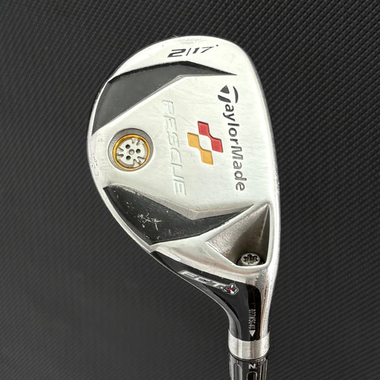 TAYLORMADE RESCUE TP 2 HYBRID (17 DEGREE)