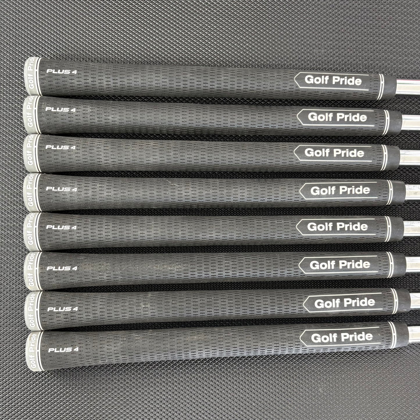 MIZUNO MP-64 IRON SET