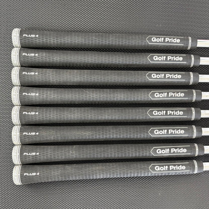 MIZUNO MP-64 IRON SET