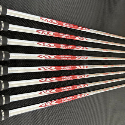 MIZUNO MP-64 IRON SET