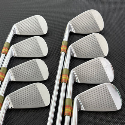 MIZUNO MP-64 IRON SET