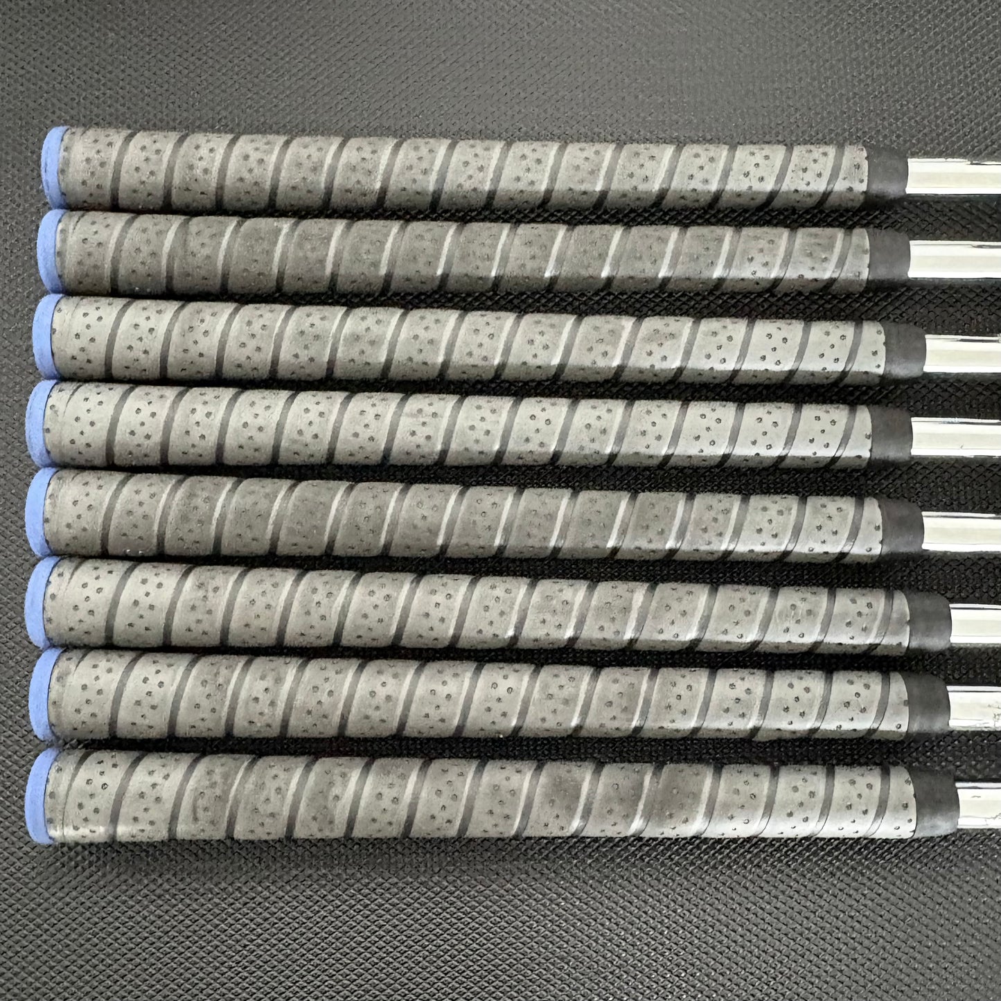 TAYLORMADE BURNER PLUS IRON SET