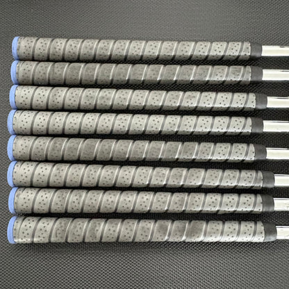 TAYLORMADE BURNER PLUS IRON SET