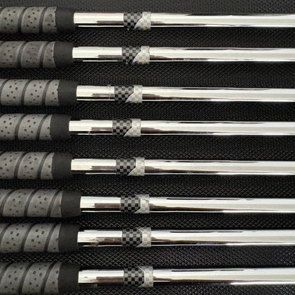 TAYLORMADE BURNER PLUS IRON SET
