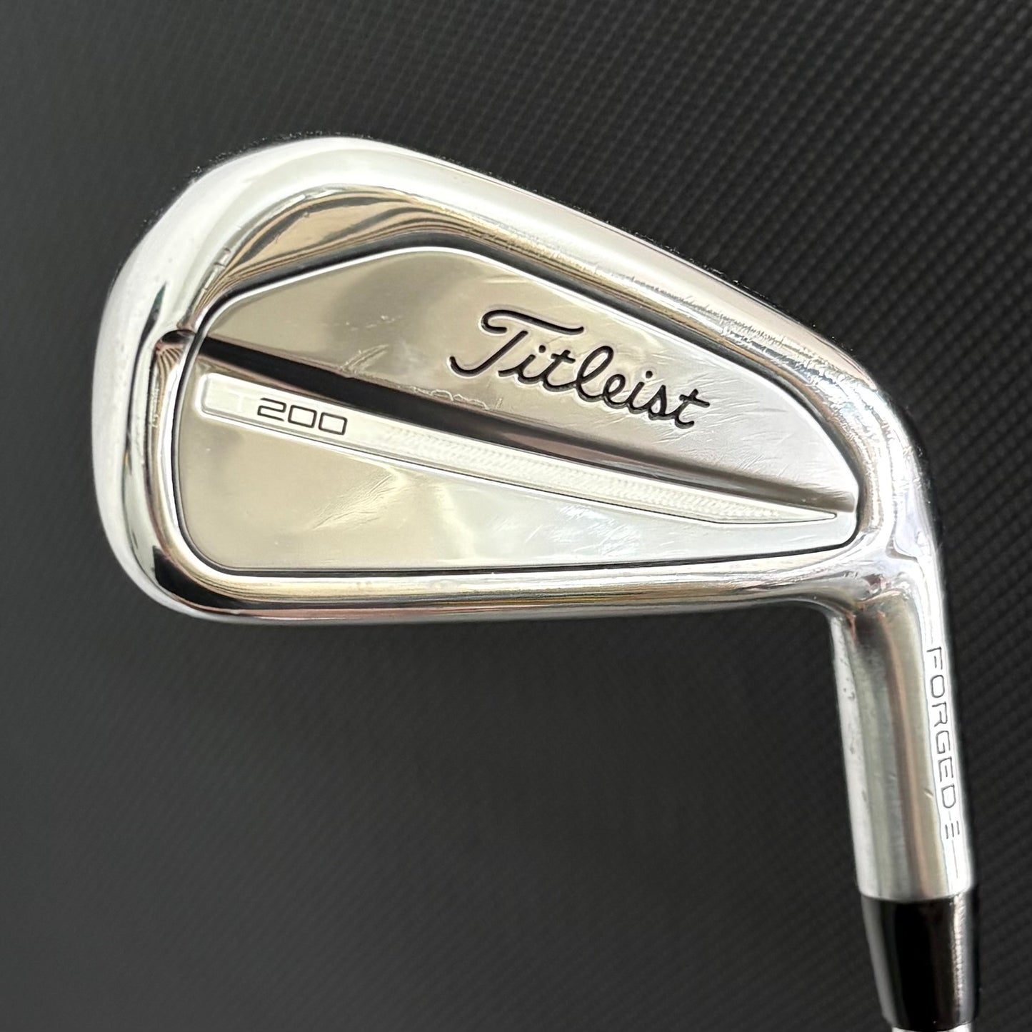 TITLEIST T200 2023 4 IRON
