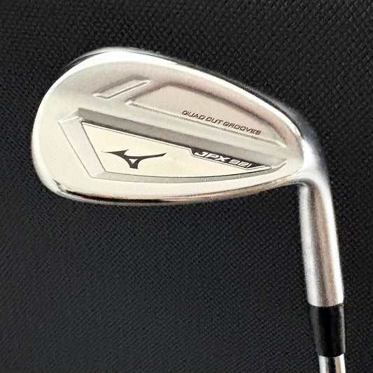 MIZUNO JPX 921 GAP WEDGE
