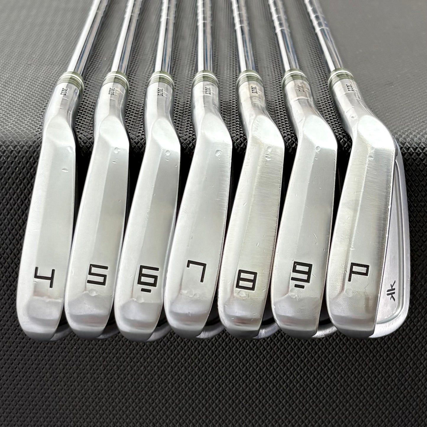 KYOEI KK CB 2022 IRON SET