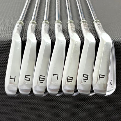 KYOEI KK CB 2022 IRON SET