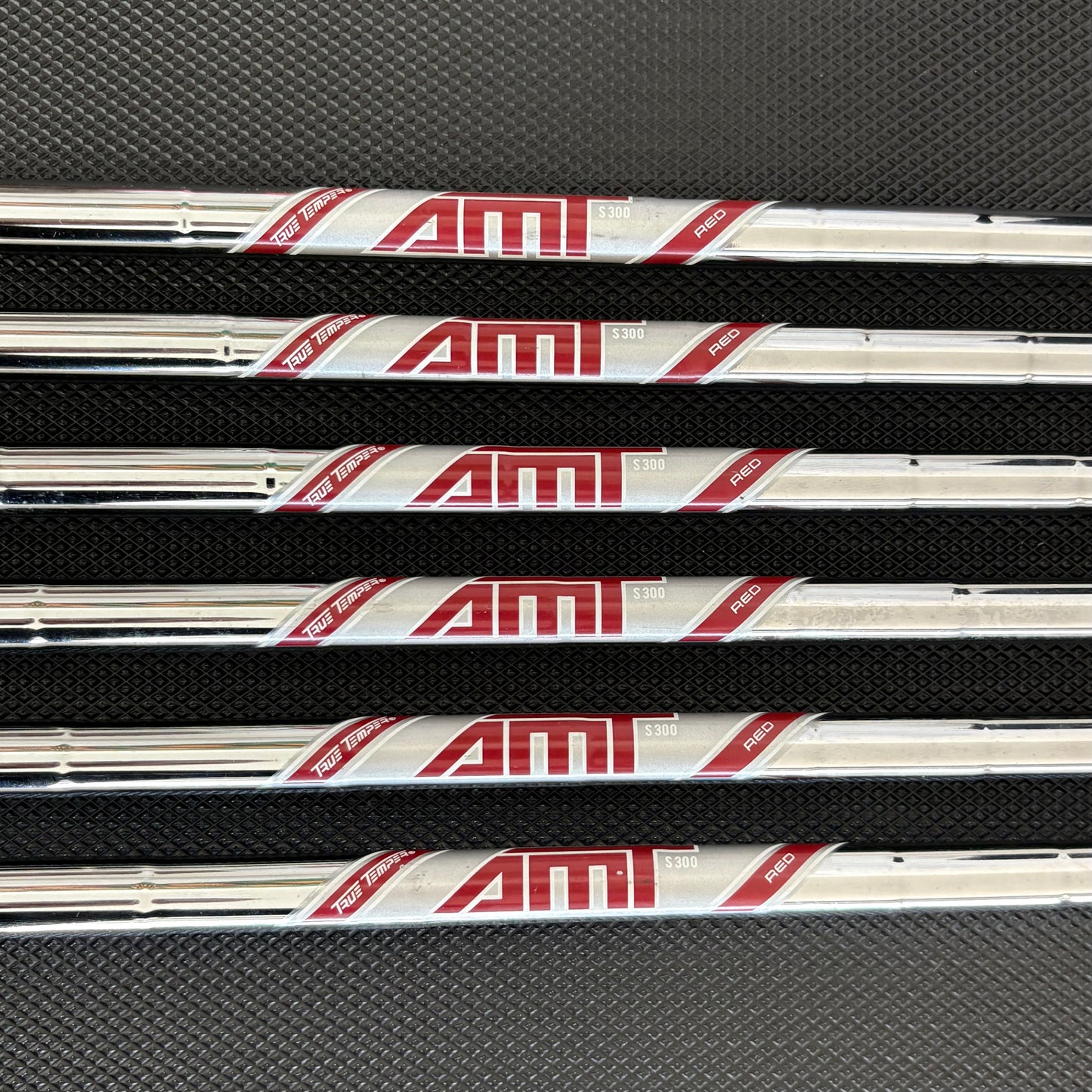 TITLEIST T350/T200 2023 COMBO IRON SET