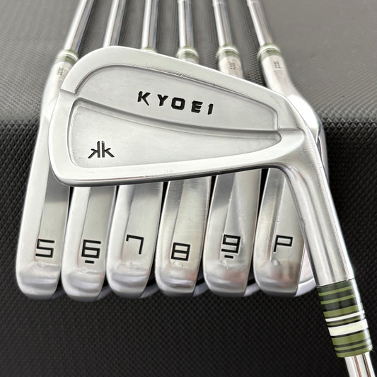 KYOEI KK CB 2022 IRON SET