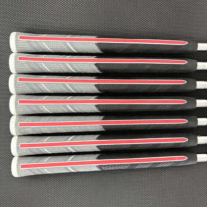 WILSON STAFF MODEL CB 2021 IRON SET