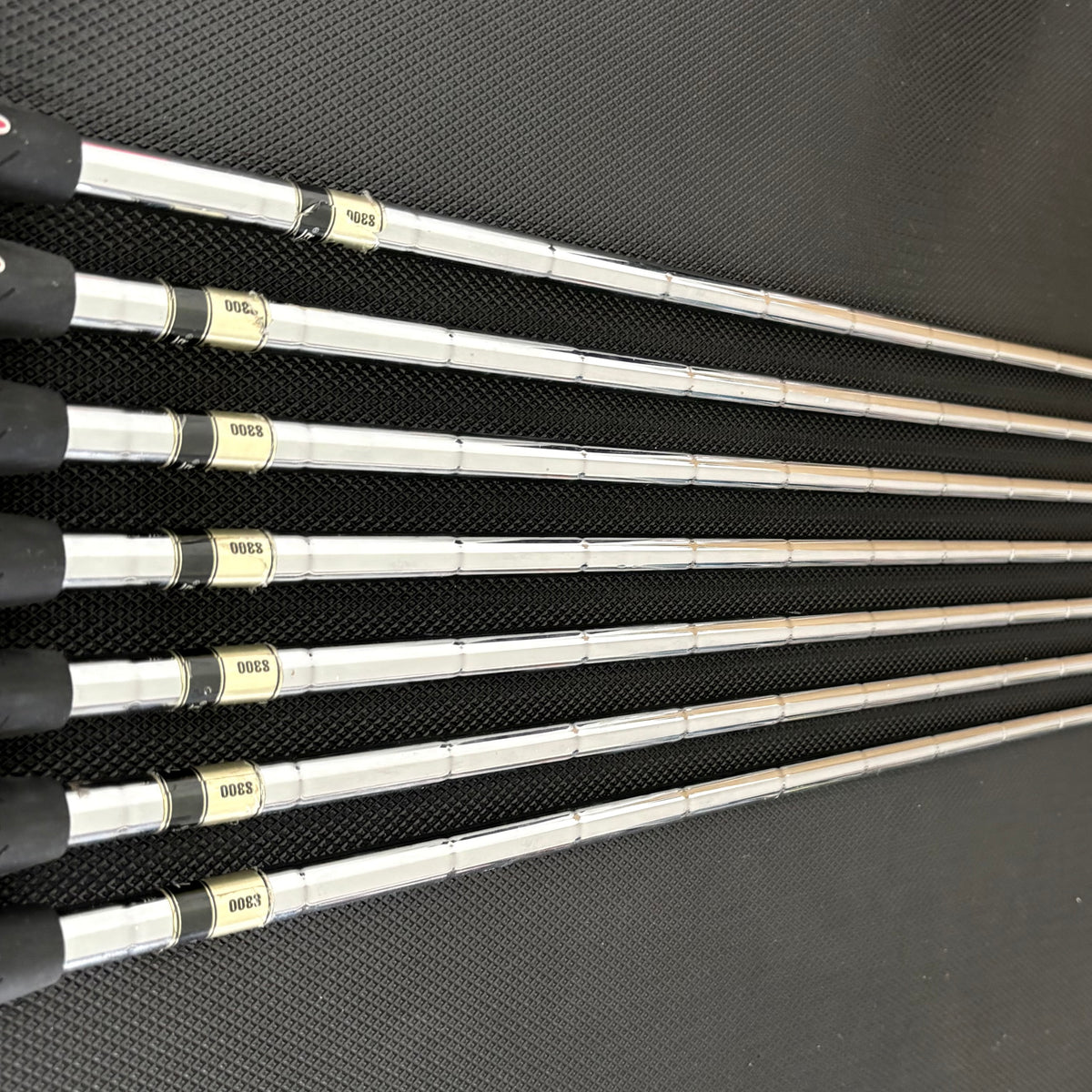 WILSON STAFF MODEL CB 2021 IRON SET