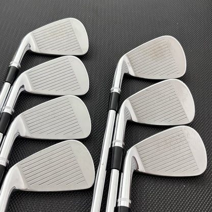 WILSON STAFF MODEL CB 2021 IRON SET