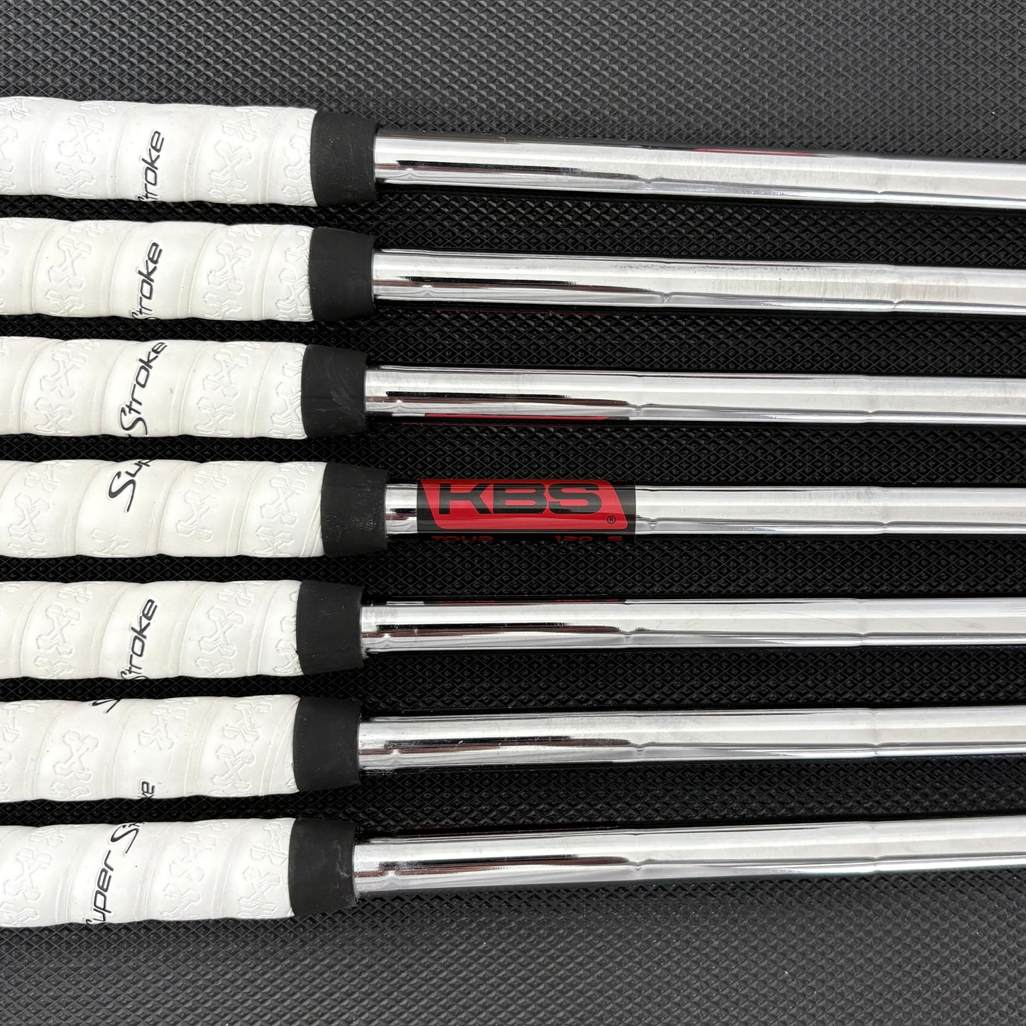 KYOEI KK CB 2022 IRON SET