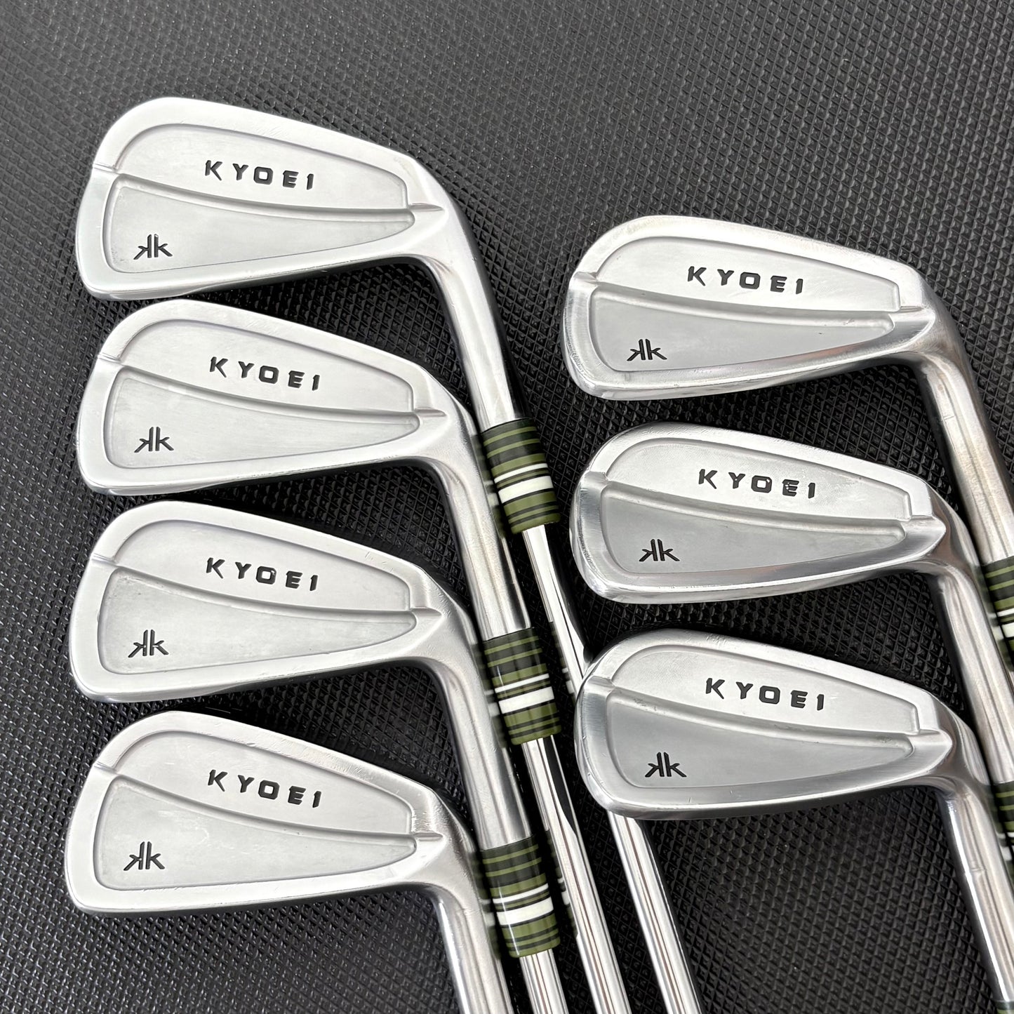 KYOEI KK CB 2022 IRON SET