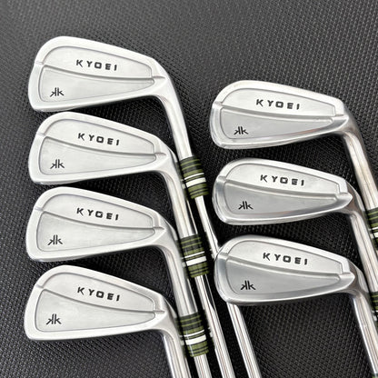 KYOEI KK CB 2022 IRON SET