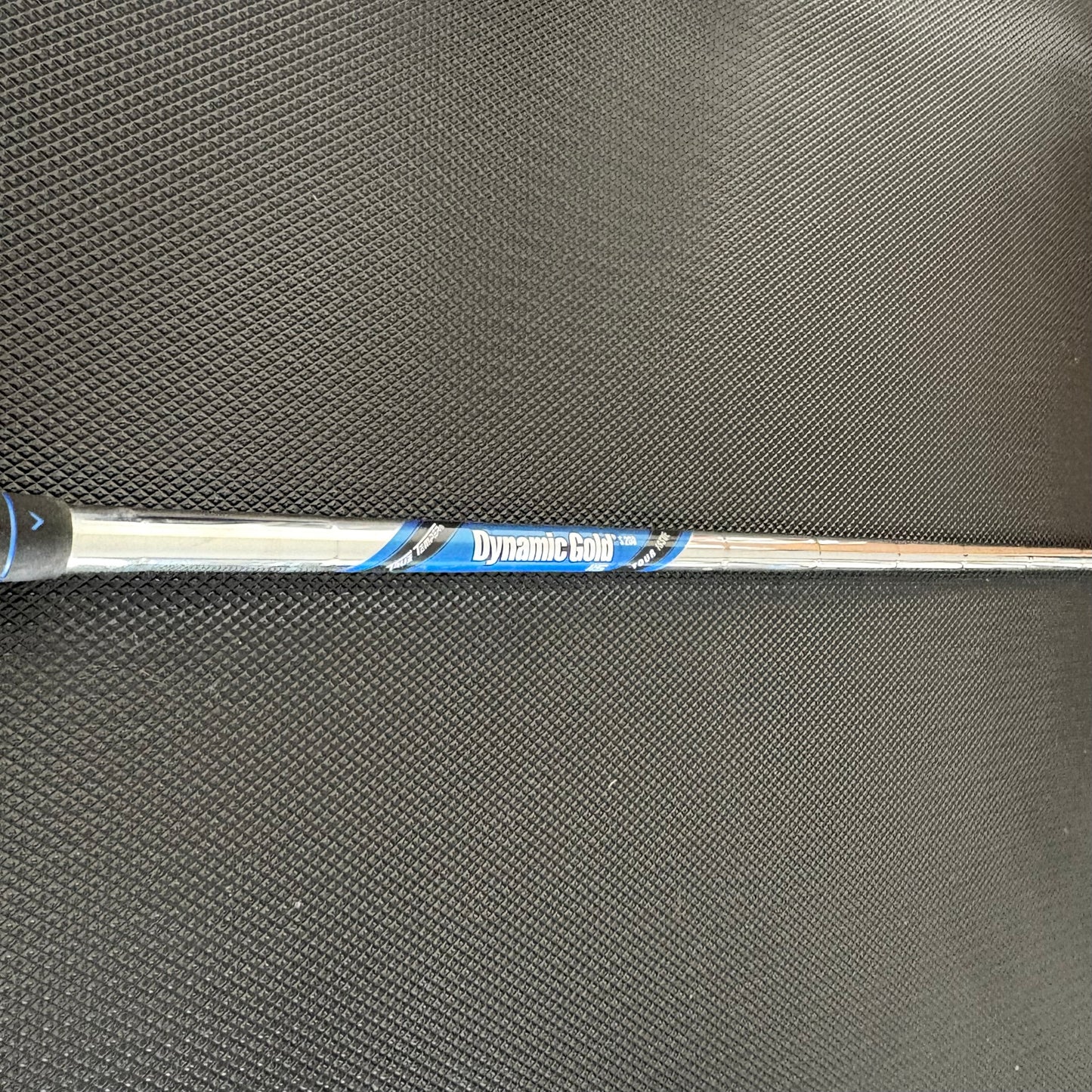 CALLAWAY JAWS MD5 RAW WEDGE (54 DEGREE)