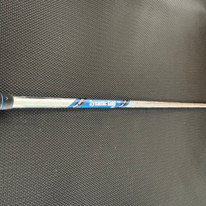 CALLAWAY JAWS MD5 RAW WEDGE (54 DEGREE)