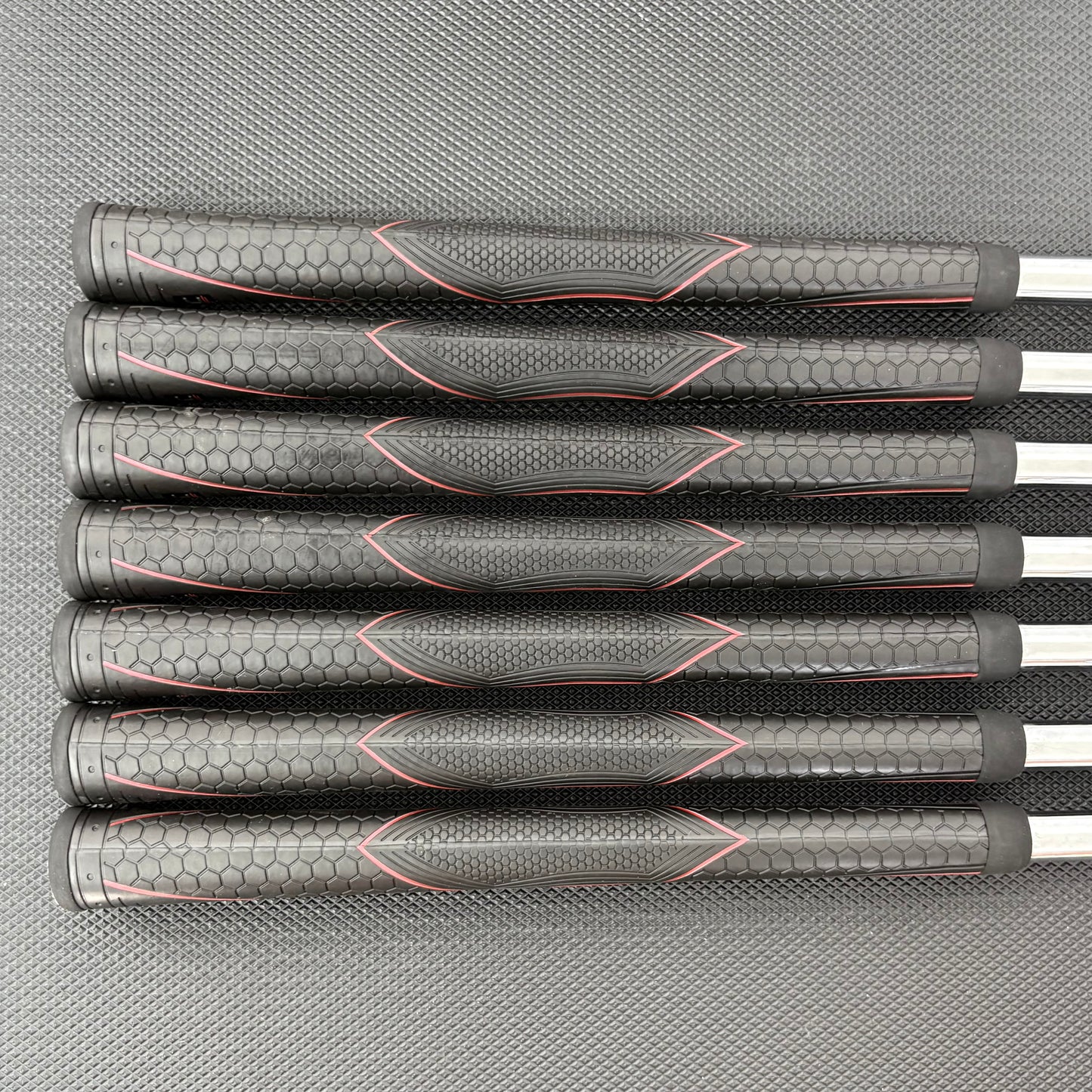 SRIXON ZX7 IRON SET