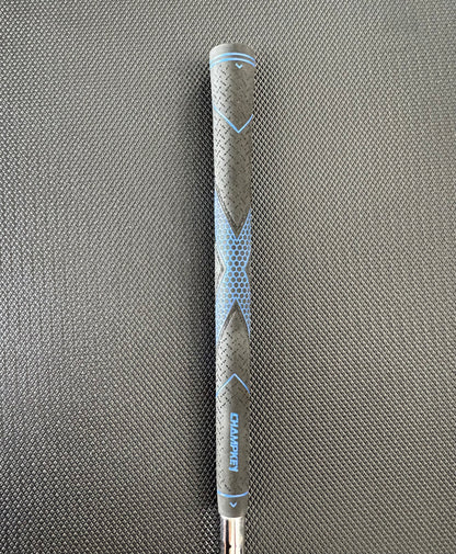 CALLAWAY JAWS MD5 RAW WEDGE (54 DEGREE)