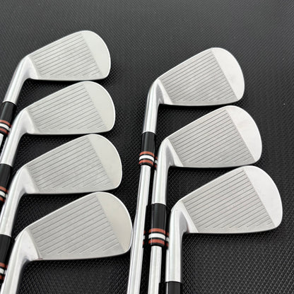 SRIXON ZX7 IRON SET