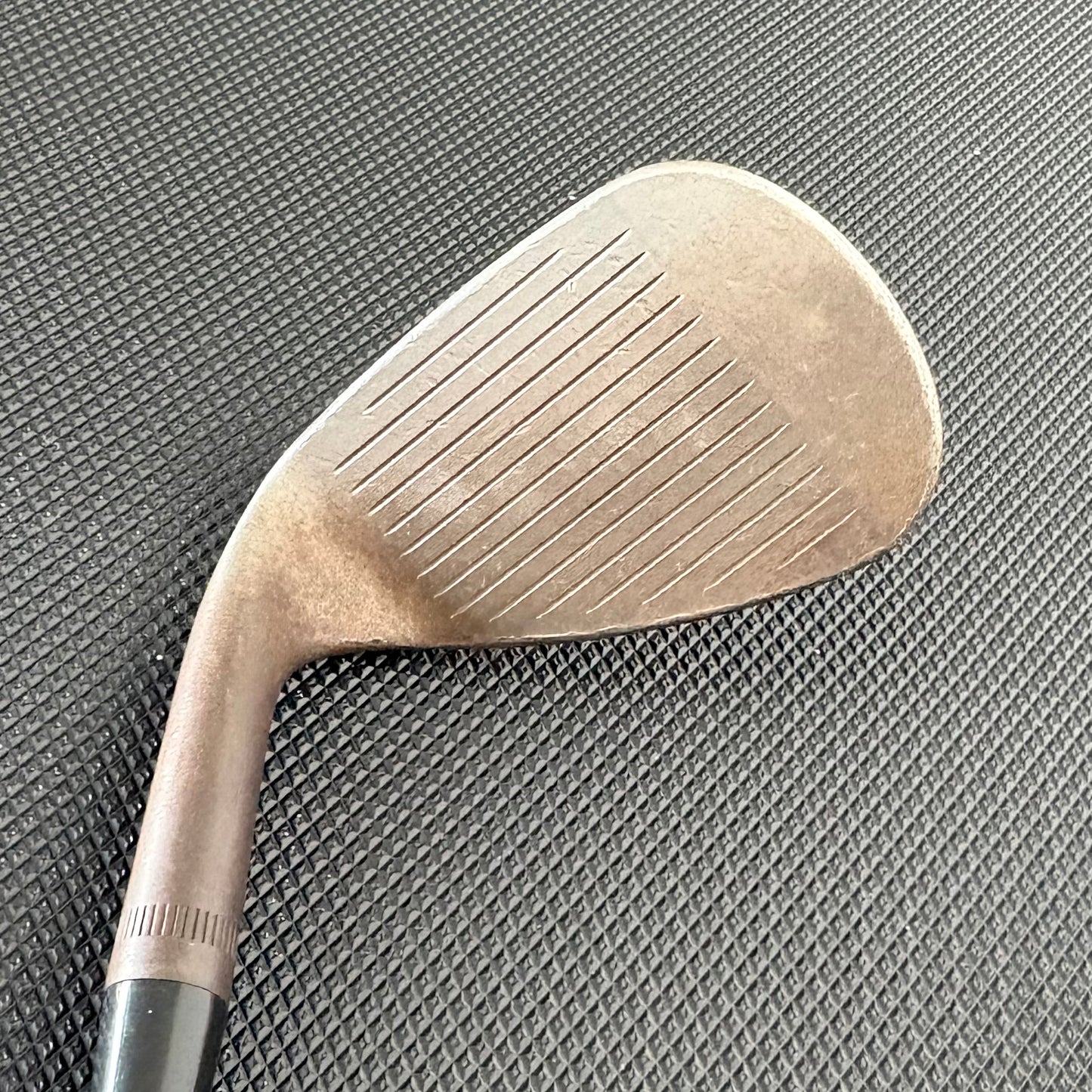 CALLAWAY JAWS MD5 RAW WEDGE (54 DEGREE)