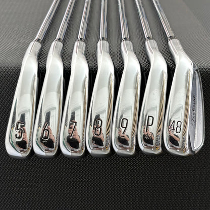TITLEIST T200 2023 IRON SET
