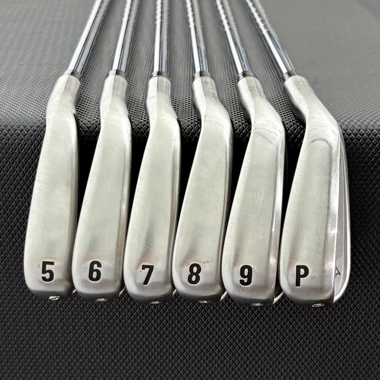 TAKOMO IRON 201 MKII IRON SET