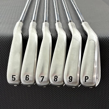 TAKOMO IRON 201 MKII IRON SET