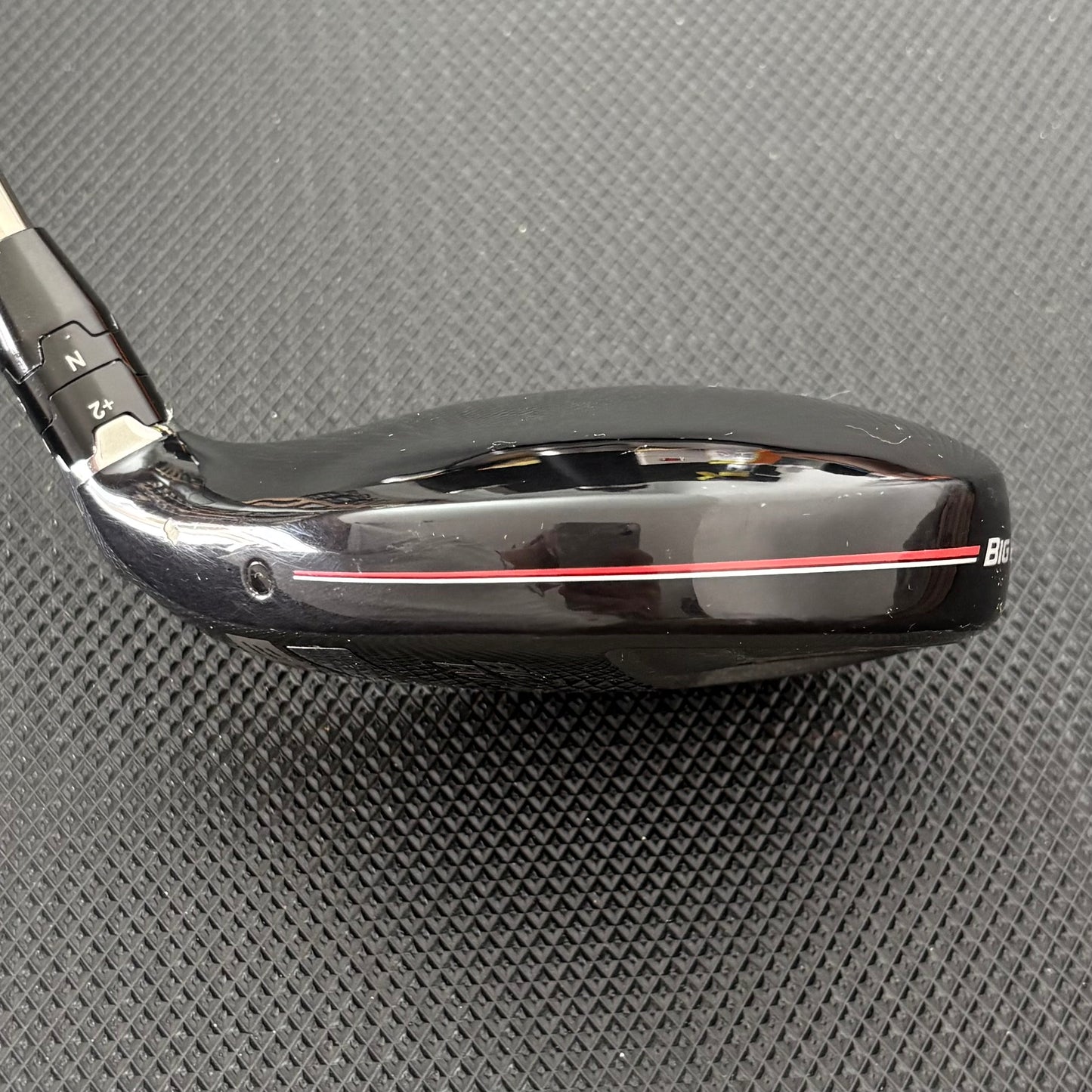 CALLAWAY BIG BERTHA 2023 3 HYBRID (19 DEGREE) + HEADCOVER