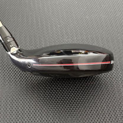 CALLAWAY BIG BERTHA 2023 3 HYBRID (19 DEGREE) + HEADCOVER