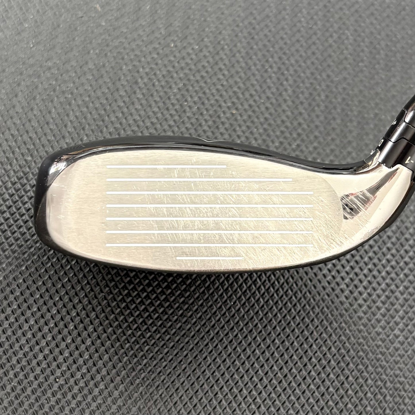 CALLAWAY BIG BERTHA 2023 3 HYBRID (19 DEGREE) + HEADCOVER