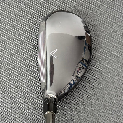 CALLAWAY BIG BERTHA 2023 3 HYBRID (19 DEGREE) + HEADCOVER