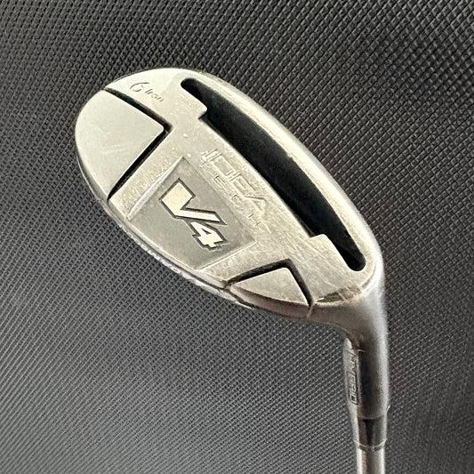 ADAMS IDEA TECH V4 6 HYBRID