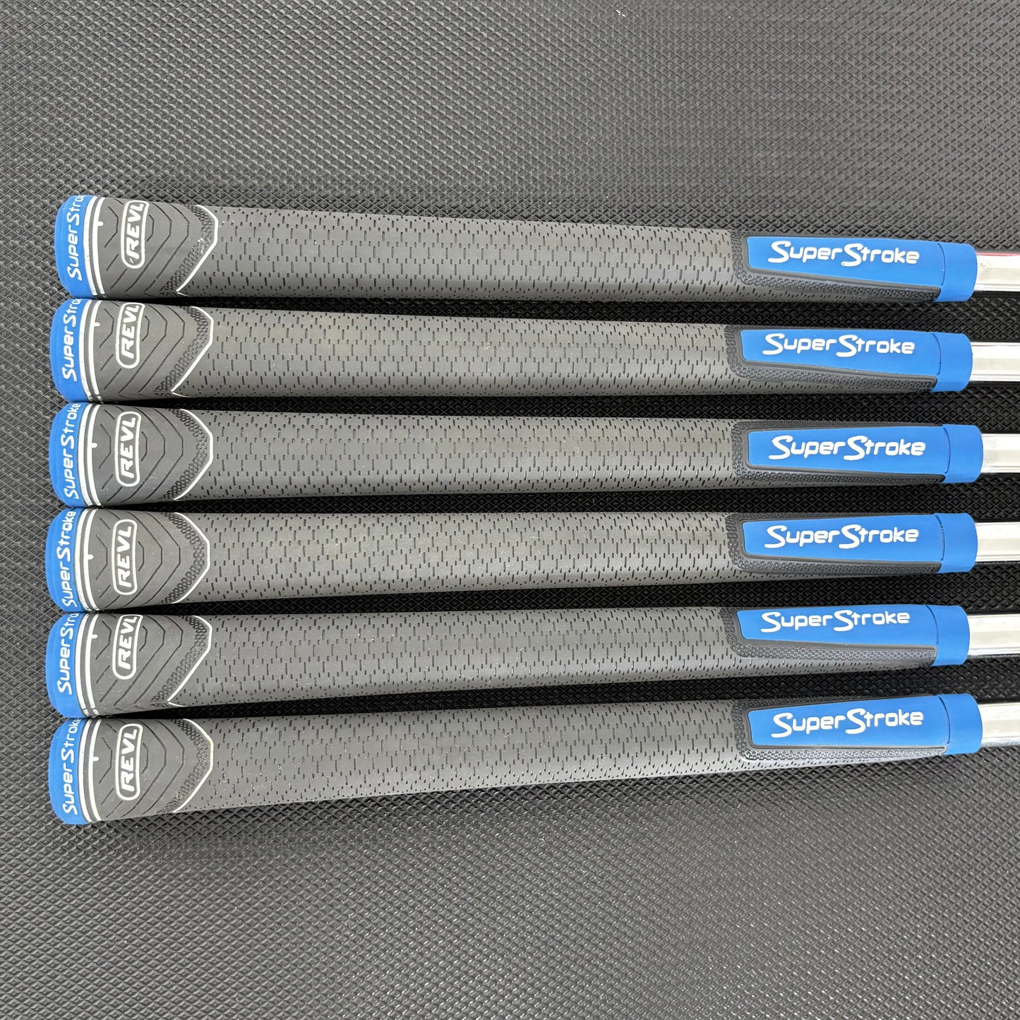 TAKOMO IRON 201 MKII IRON SET