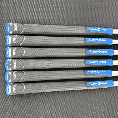 TAKOMO IRON 201 MKII IRON SET