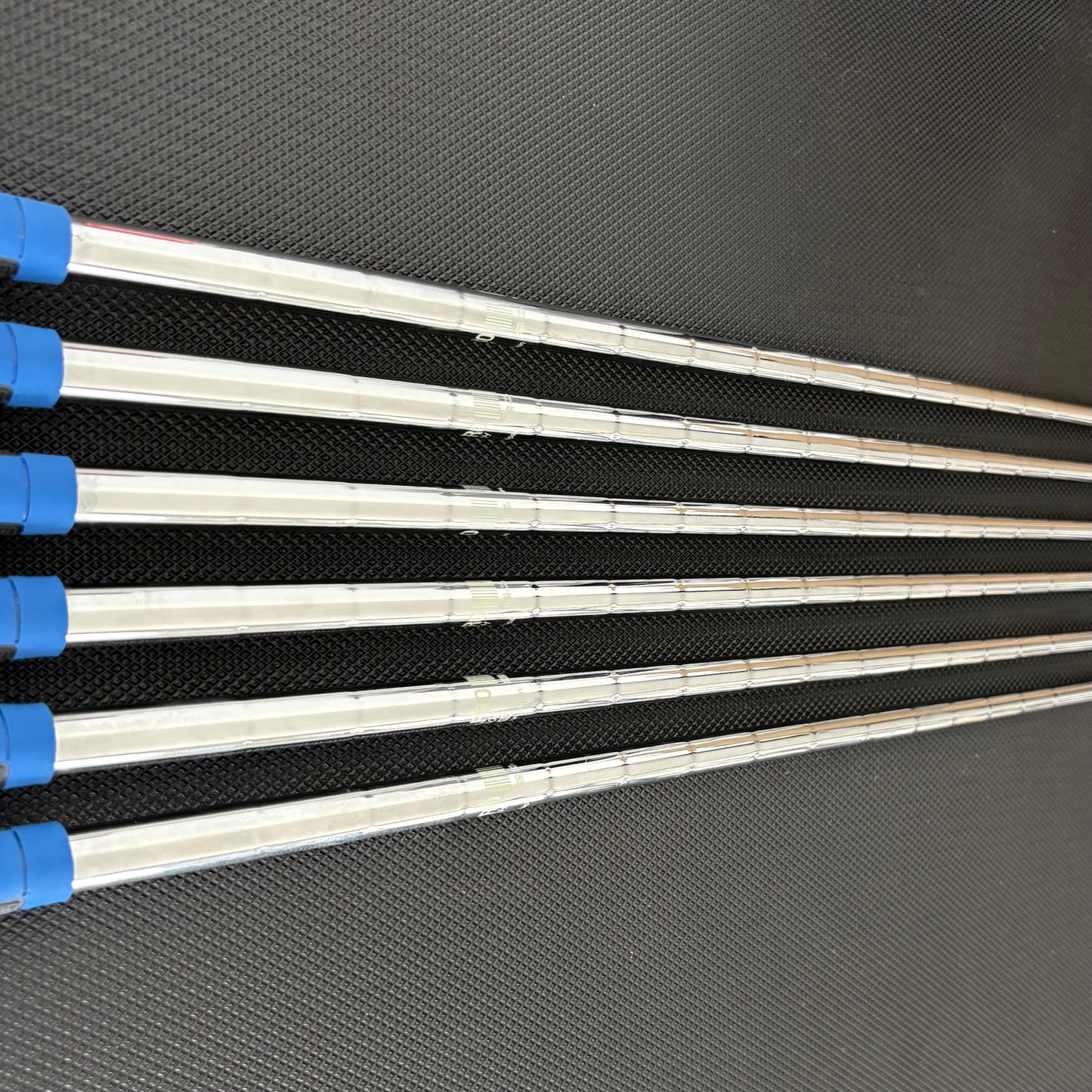 TAKOMO IRON 201 MKII IRON SET