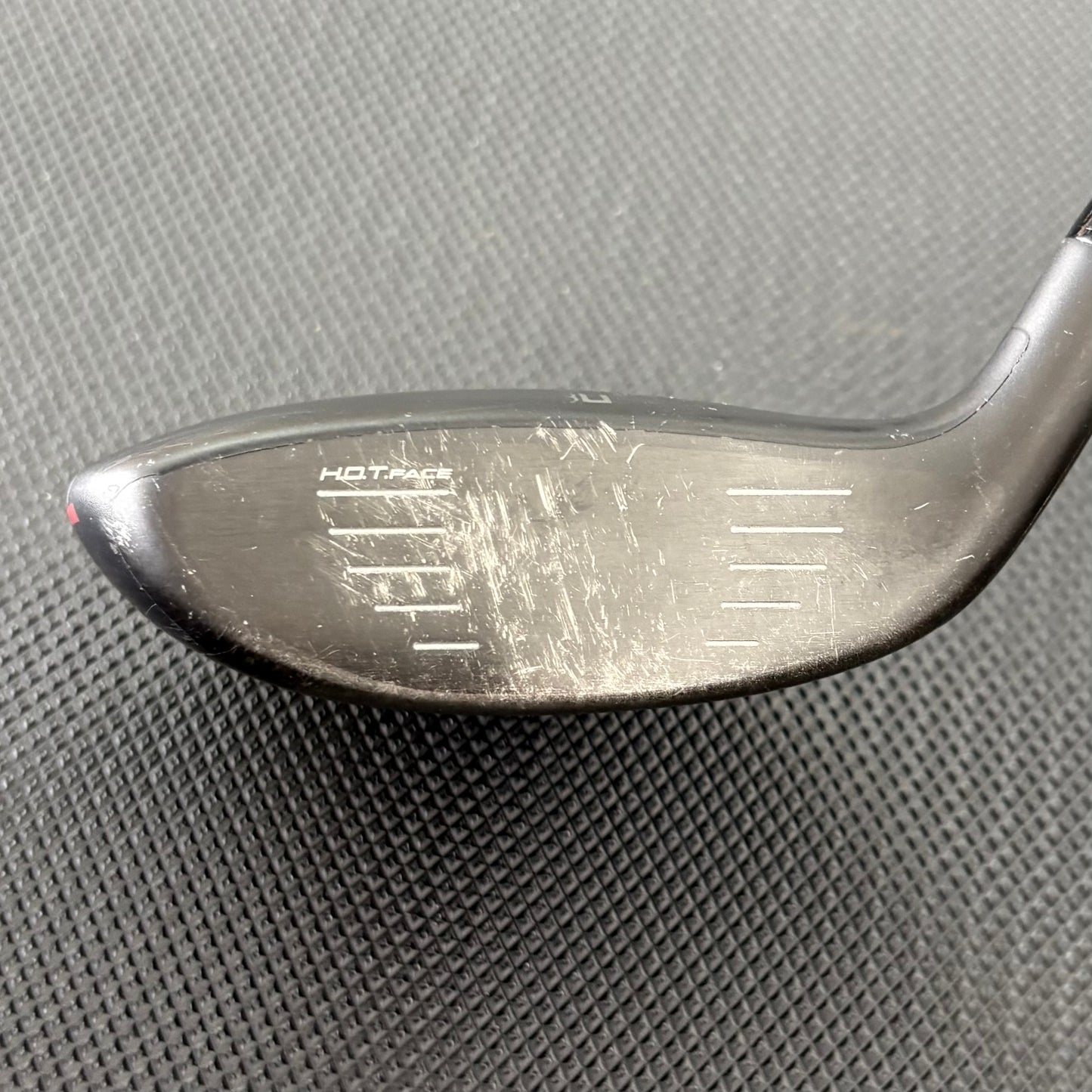COBRA AIR X 2023 3 WOOD (16 DEGREE)