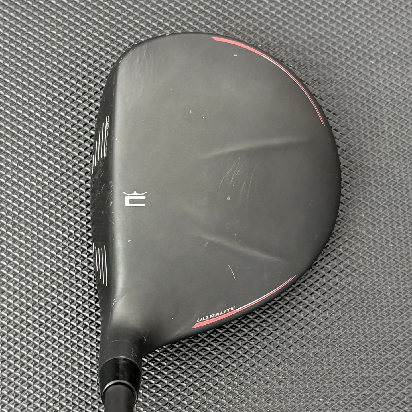 COBRA AIR X 2023 3 WOOD (16 DEGREE)