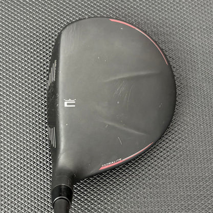COBRA AIR X 2023 3 WOOD (16 DEGREE)