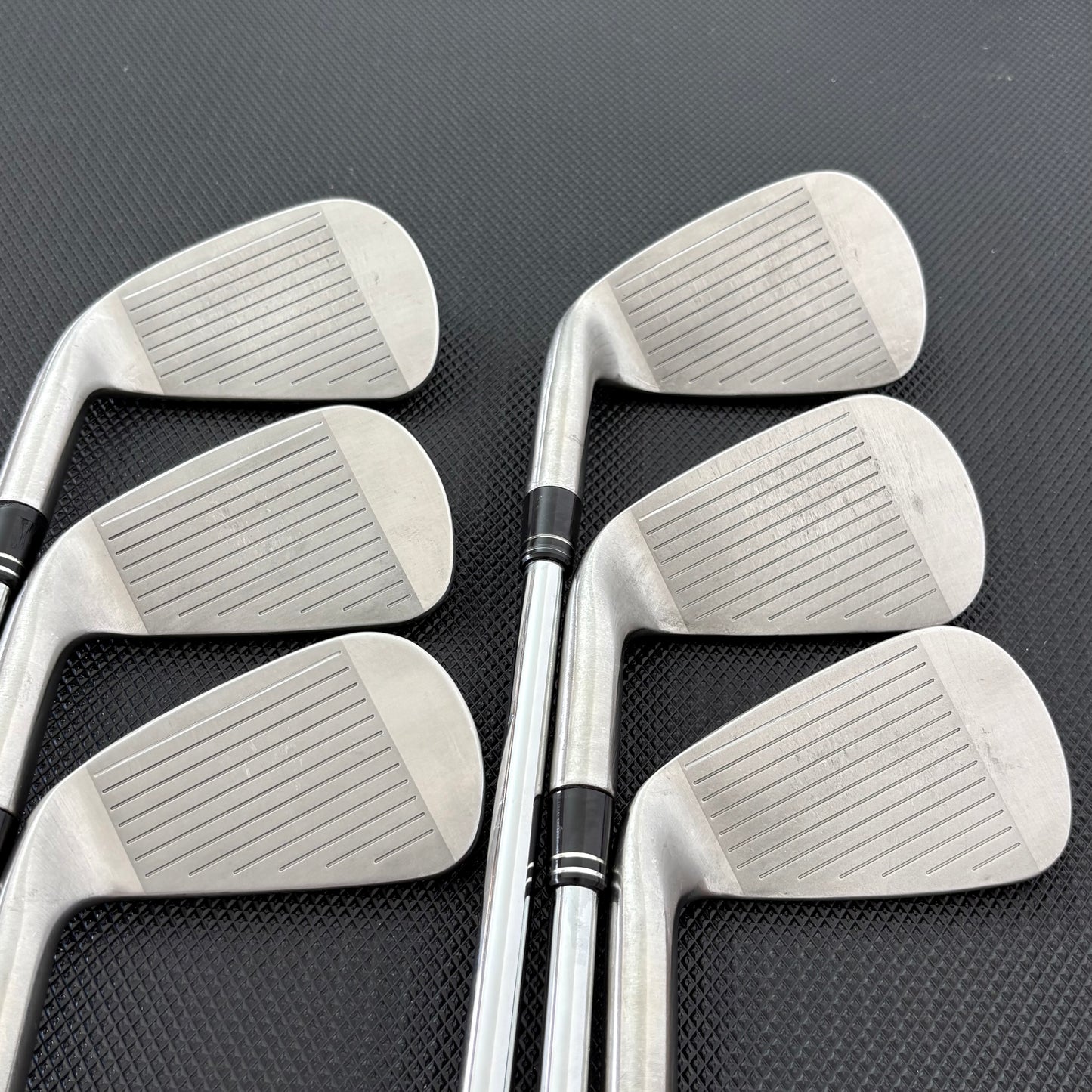 TAKOMO IRON 201 MKII IRON SET