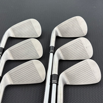 TAKOMO IRON 201 MKII IRON SET