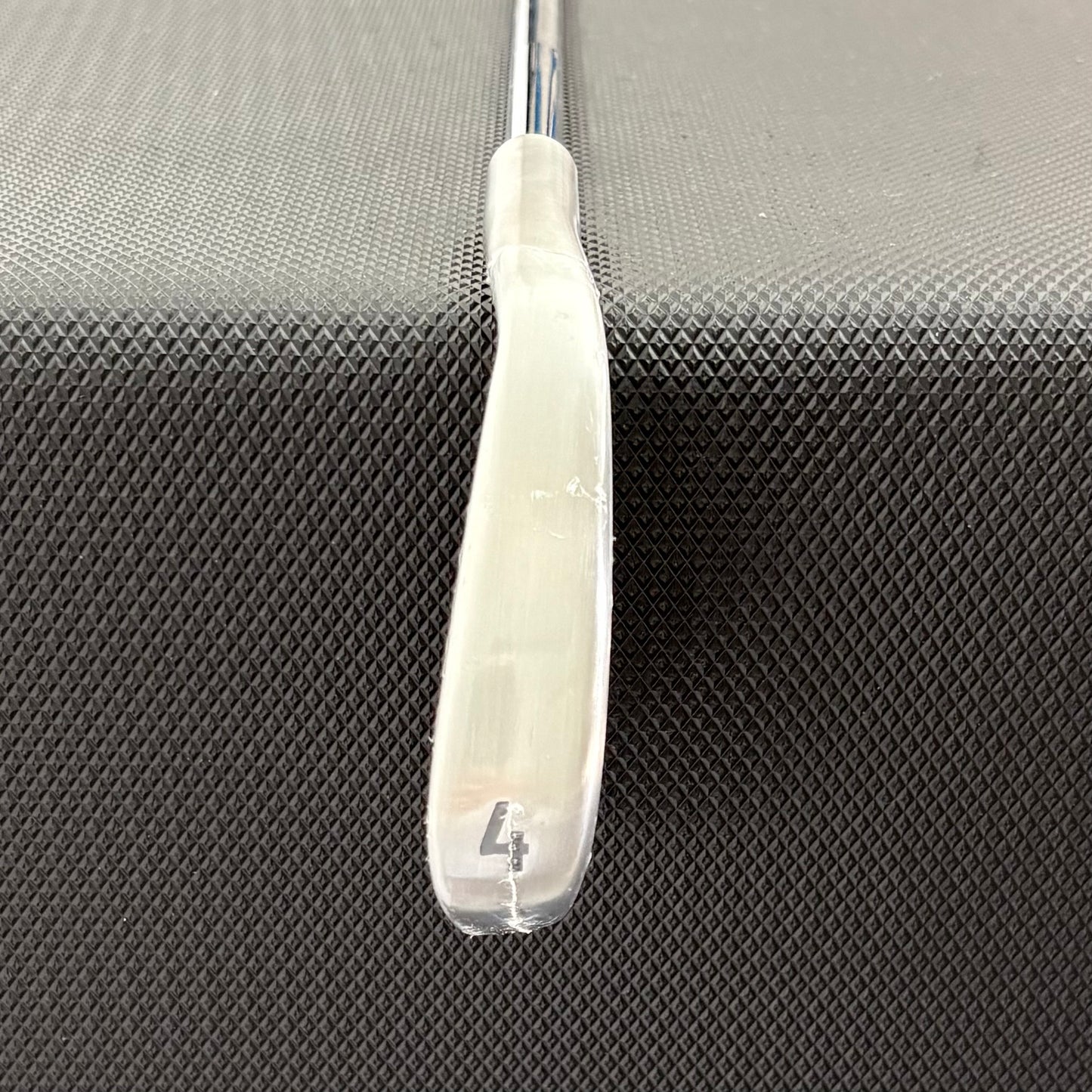 NEW TAKOMO IRON 201 MKII 4 IRON (HEAD ONLY)