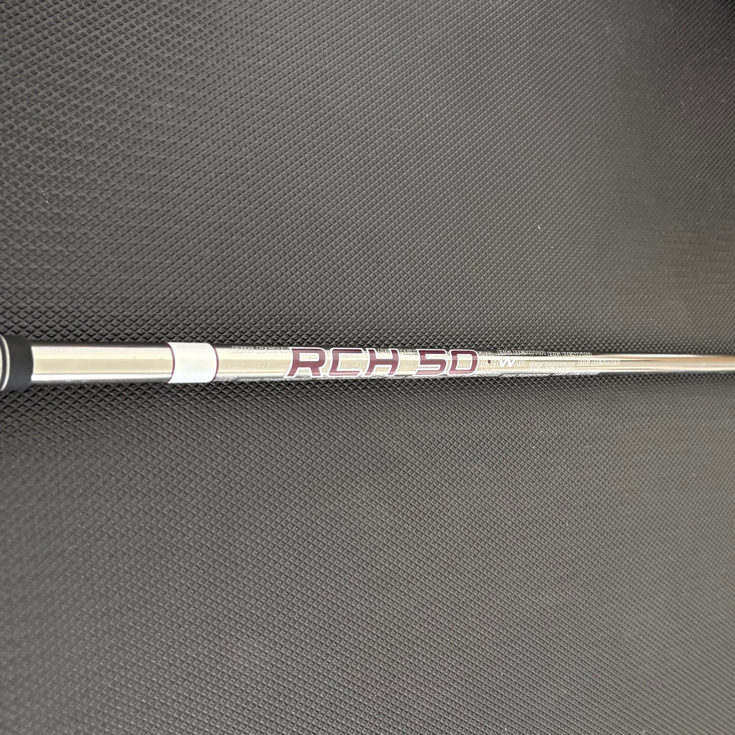LADIES CALLAWAY BIG BERTHA REVA 2023 7 WOOD (24 DEGREE)
