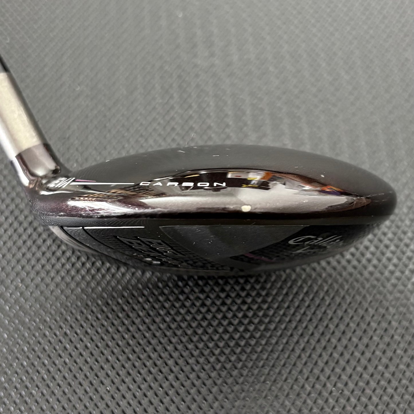 LADIES CALLAWAY BIG BERTHA REVA 2023 7 WOOD (24 DEGREE)