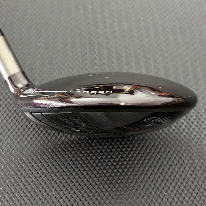LADIES CALLAWAY BIG BERTHA REVA 2023 7 WOOD (24 DEGREE)