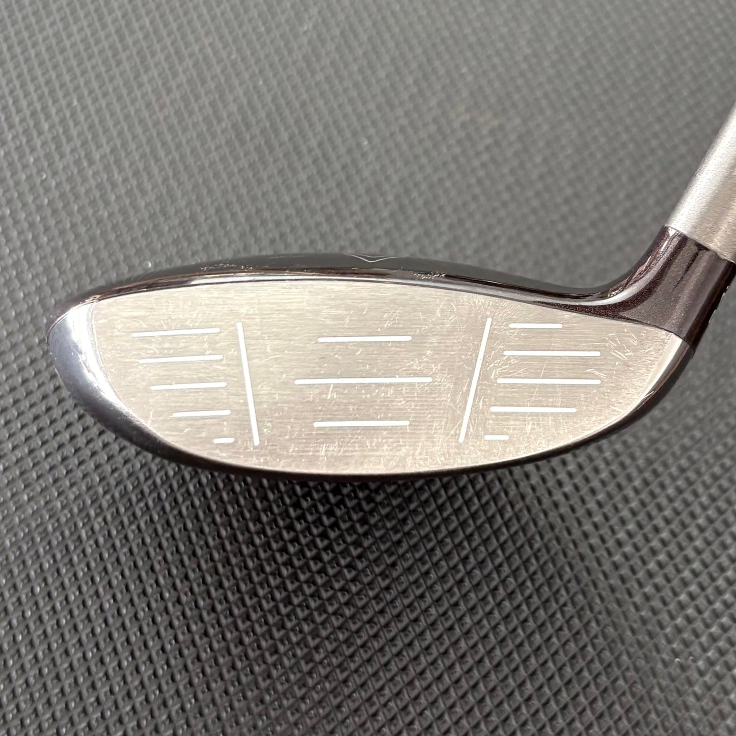 LADIES CALLAWAY BIG BERTHA REVA 2023 7 WOOD (24 DEGREE)