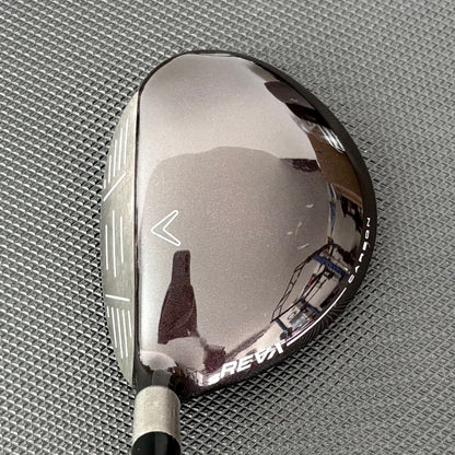 LADIES CALLAWAY BIG BERTHA REVA 2023 7 WOOD (24 DEGREE)