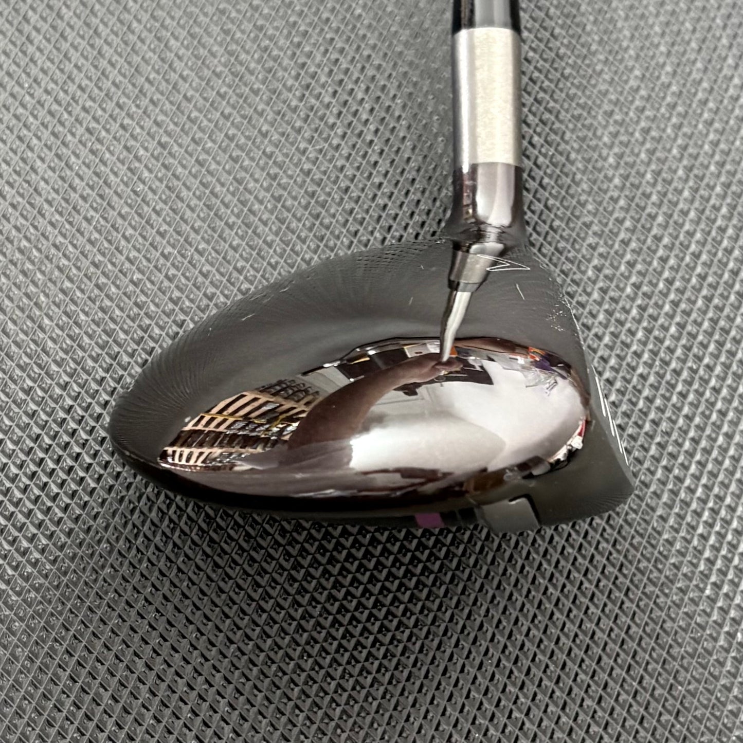 LADIES CALLAWAY BIG BERTHA REVA 2023 7 WOOD (24 DEGREE)